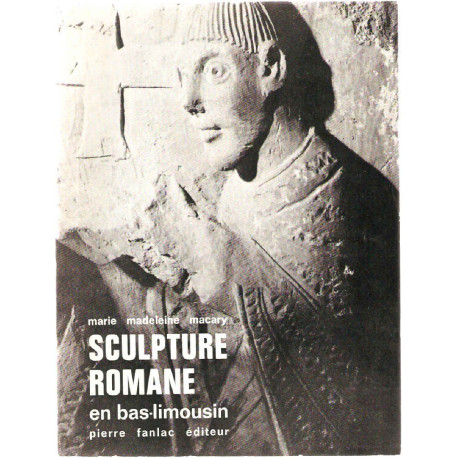 Sculpture Romane en Bas-Limousin