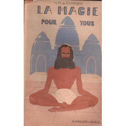 La magie pour tous