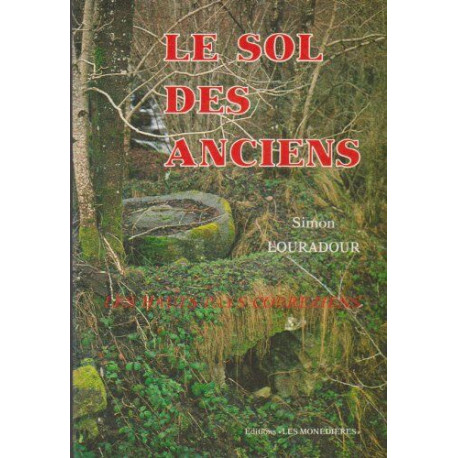 Le sol des anciens