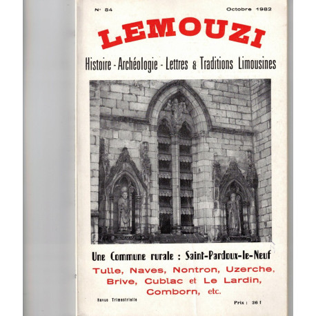 Lemouzi