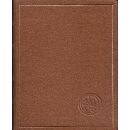 La Bible de Jérusalem