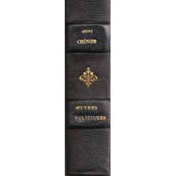 Oeuvres en prose - Politiques
