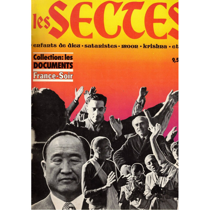 les Sectes