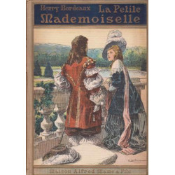 La petite Mademoiselle