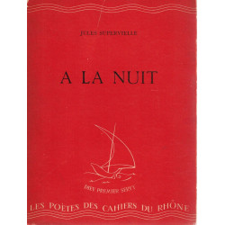A la nuit