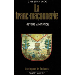 La franc-maçonnerie