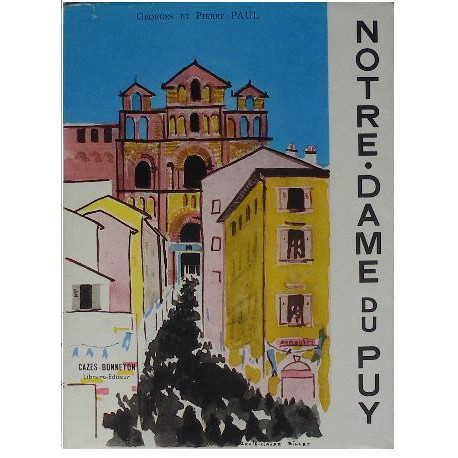 Notre-Dame du Puy