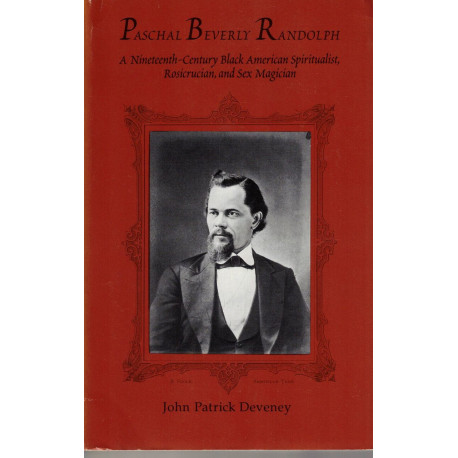 Paschal Beverly Randolph