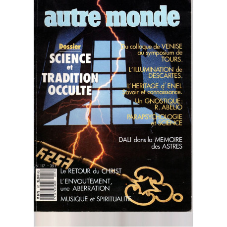 L Autre Monde 117