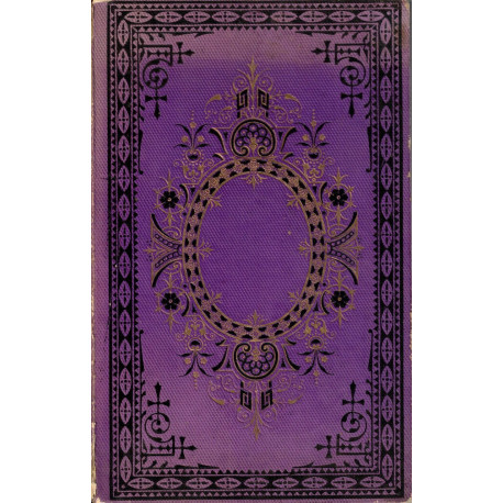 Agnès de Lauvens ou mémoires de soeur saint-louis