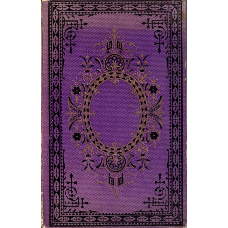 Agnès de Lauvens ou mémoires de soeur saint-louis