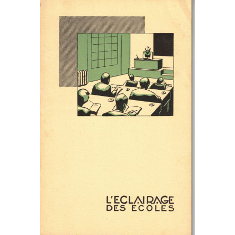 L eclairage des ecoles