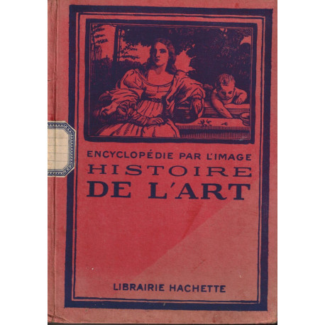 Histoire de l'Art