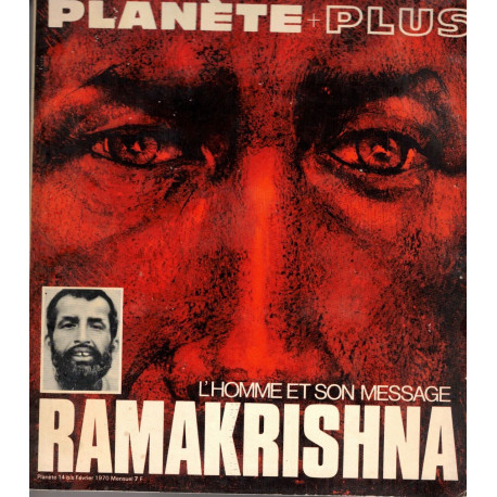 Ramakrishna