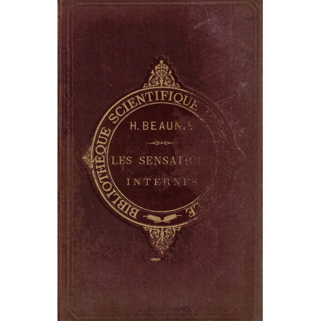 Les sensations internes