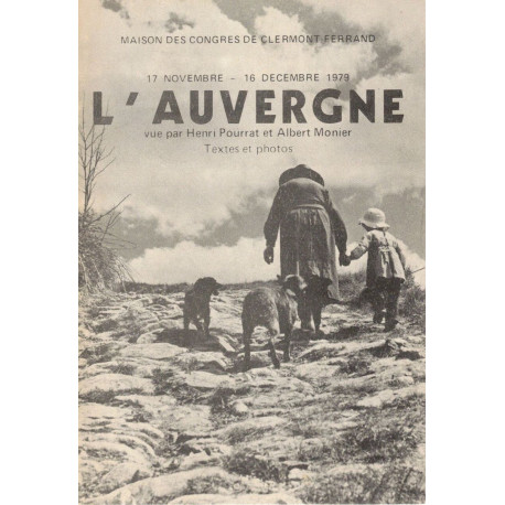 L'Auvergne