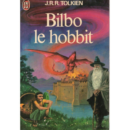 Bilbo le hobbit
