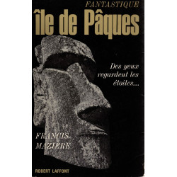 Fantastique ile de Paques