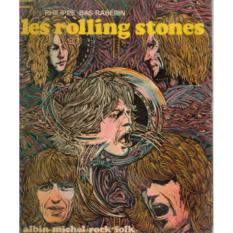 Les Rolling Stones