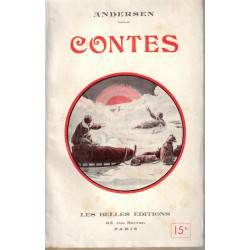 Contes danois