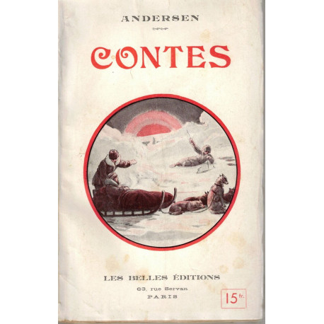 Contes danois