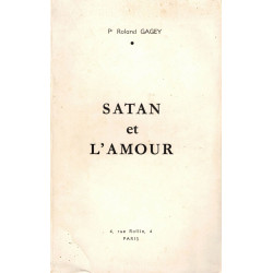 Satan et L'amour