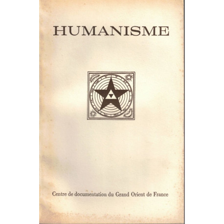 HUMANISME