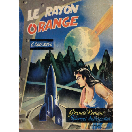 Le Rayon Orange