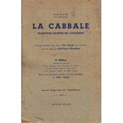 La Cabale tradition secrete de l occident