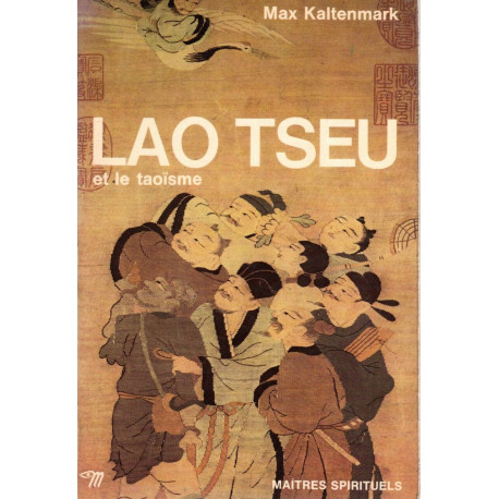 Lao tseu et le taoisme