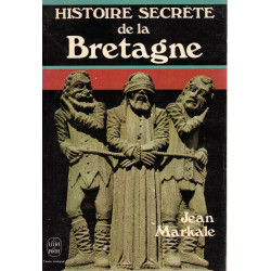 Histoire secrete de la bretagne