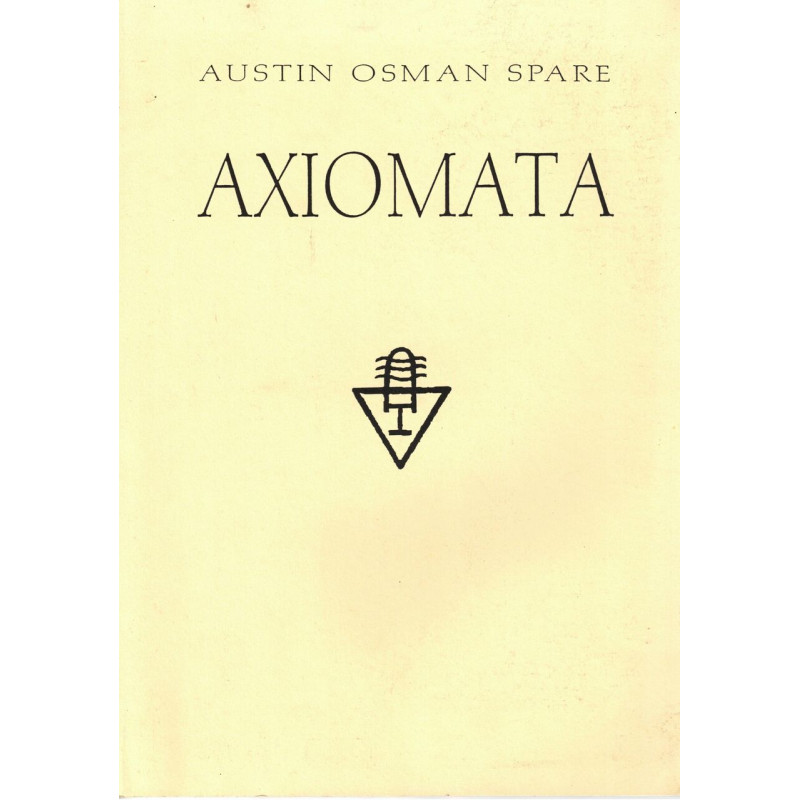 Axiomata - le Sabbat des sorcieres