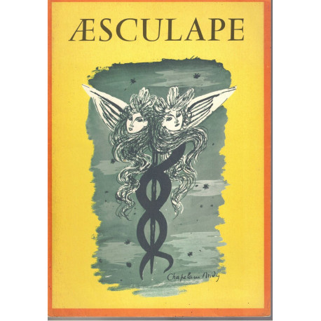 Aesculape