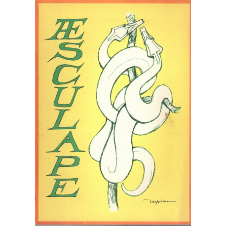 Aesculape