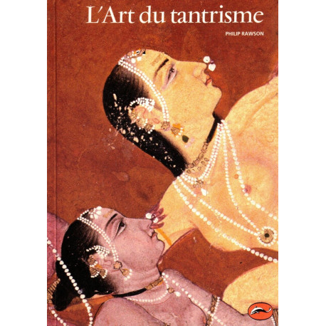 L'Art du tantrisme