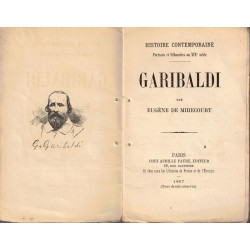 Garibaldi
