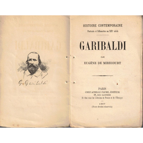 Garibaldi
