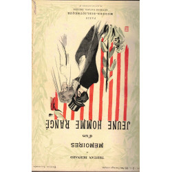 Memoires d un nJeune Homme Rangé