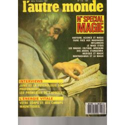 L'autre monde SPECIAL MAGIE