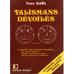 Talismans dévoilés