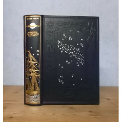 De la terre a la lune