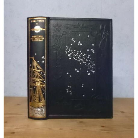 Aventures de M. de Karetzky