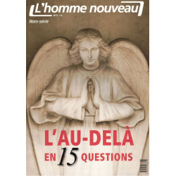 L'Au-delà en 15 questions