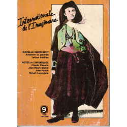Internationale de l imaginaire