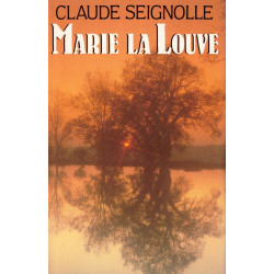 Marie la louve