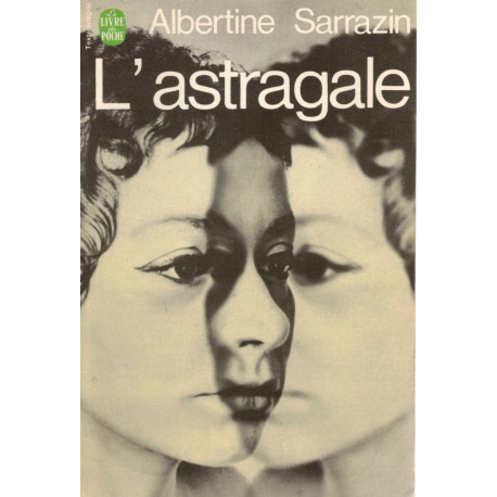 L'astragale