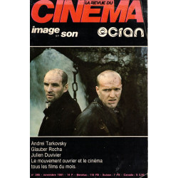 La revue du cinema 366