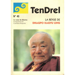 Tendrel 45