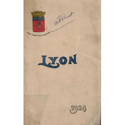 Lyon 1924