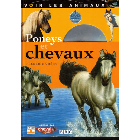 Poneys et chevaux